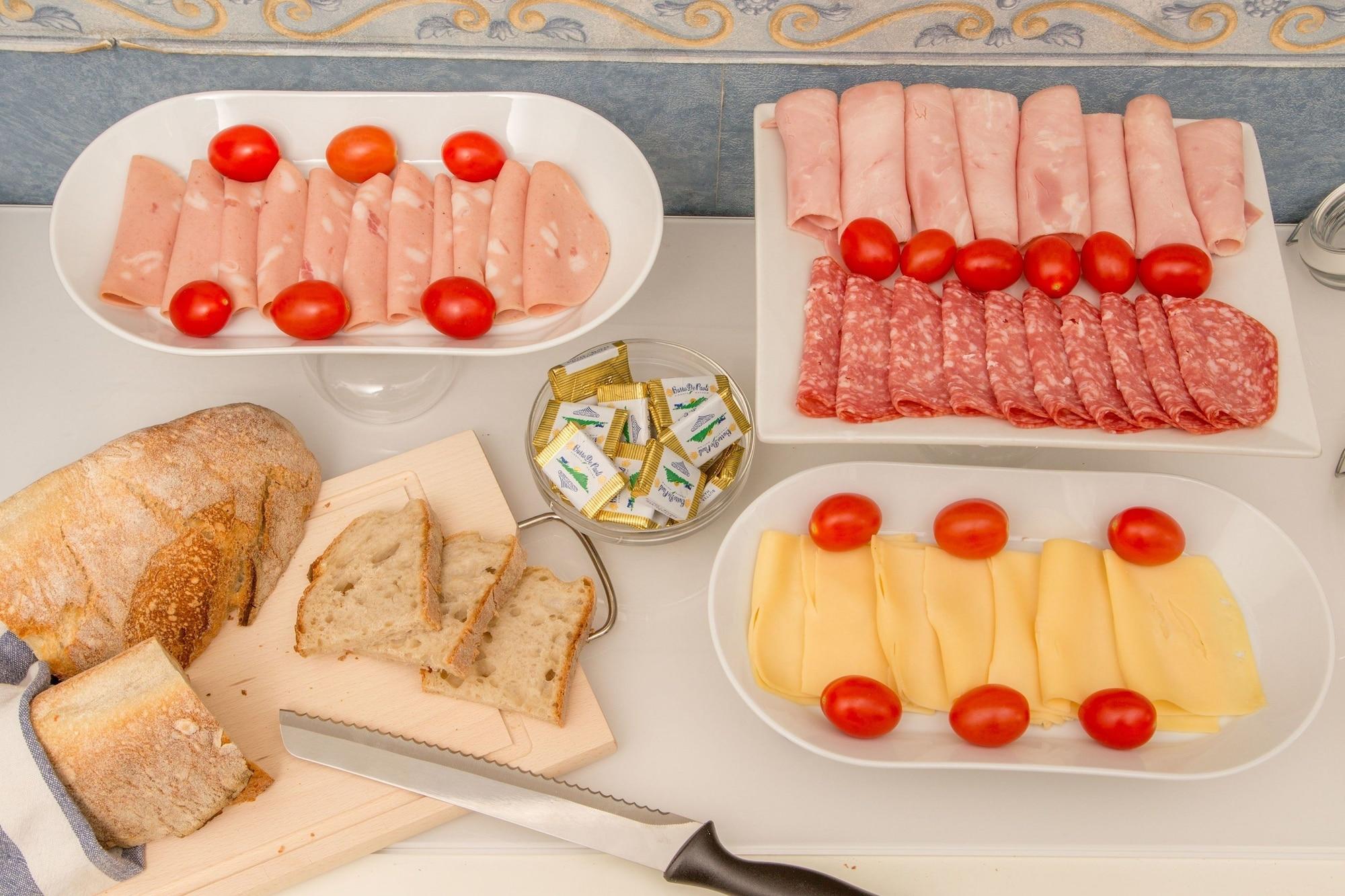 Piccolo Imperiale Bed & Breakfast 2*