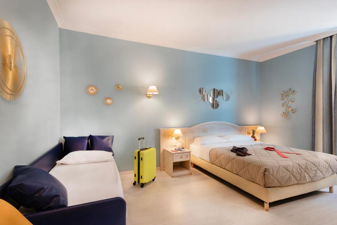 Piccolo Imperiale Bed & Breakfast Roma