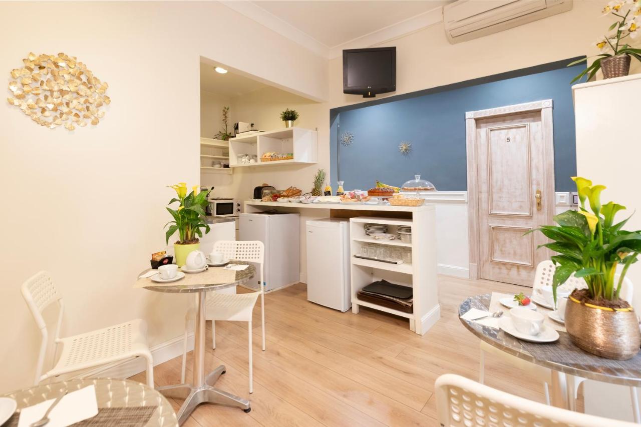 Piccolo Imperiale Bed & Breakfast Roma