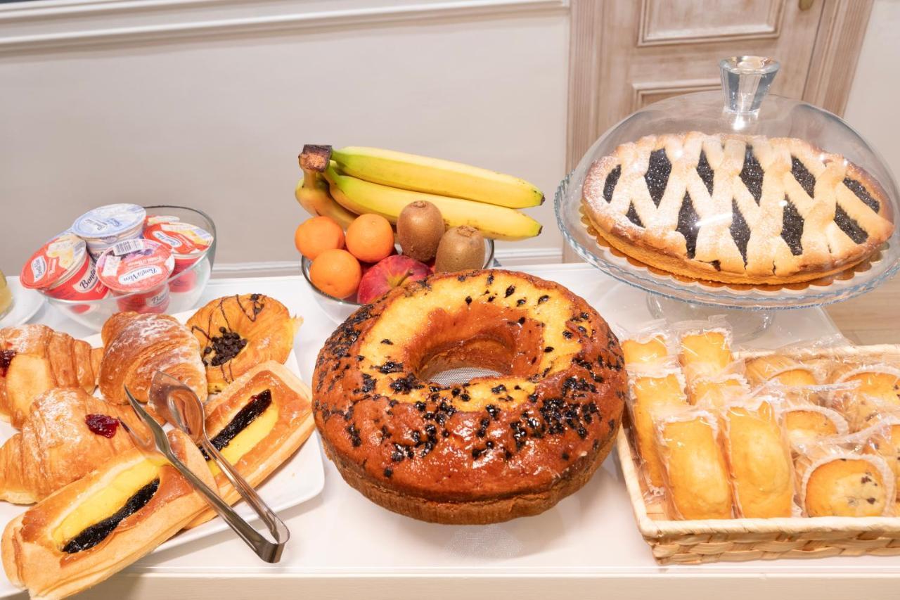 Bed & Breakfast Piccolo Imperiale 2*