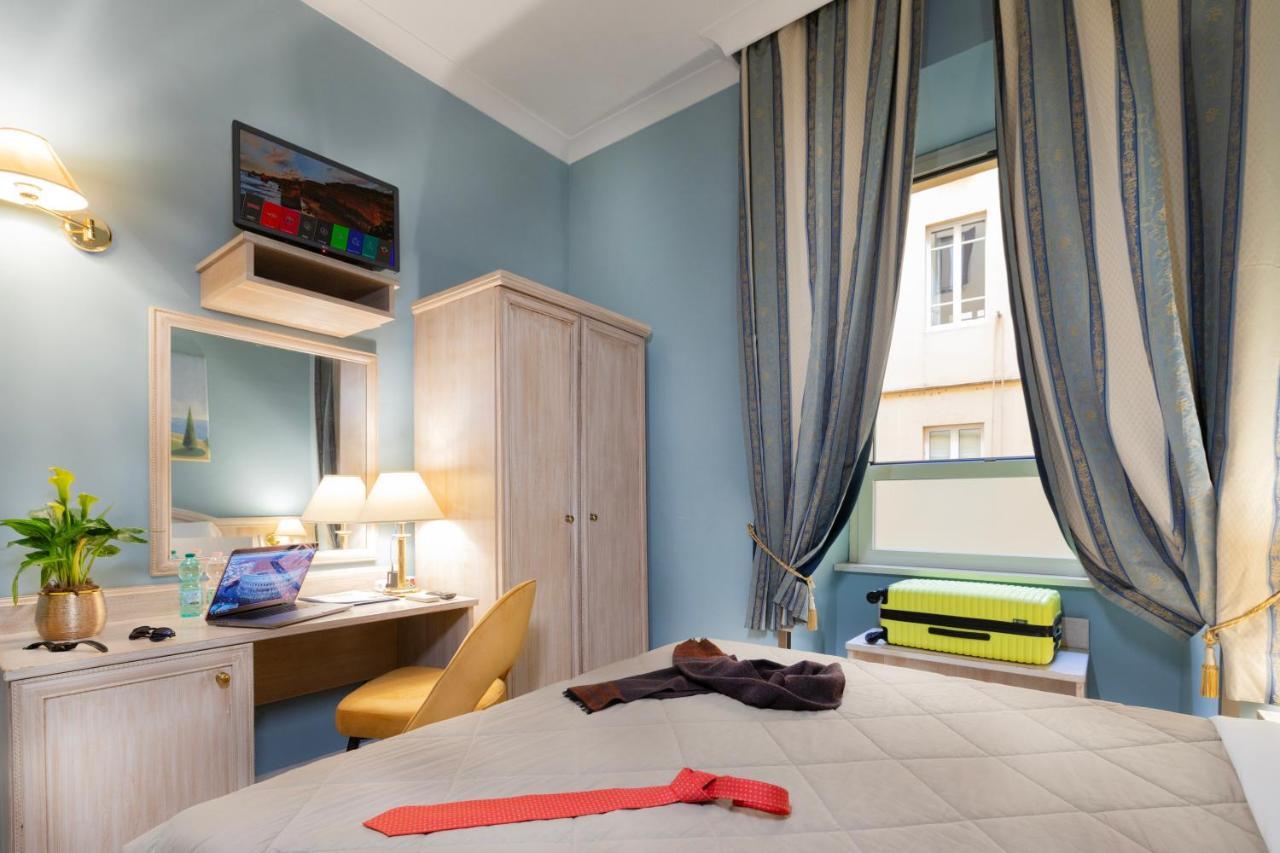 Bed & Breakfast Piccolo Imperiale