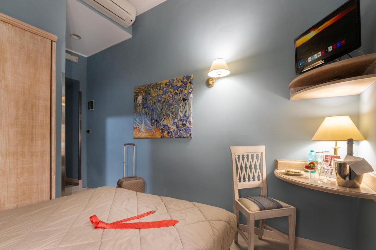 Bed & Breakfast Piccolo Imperiale 2*