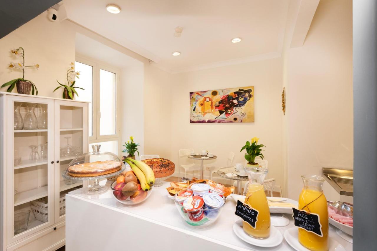 Bed & Breakfast Piccolo Imperiale