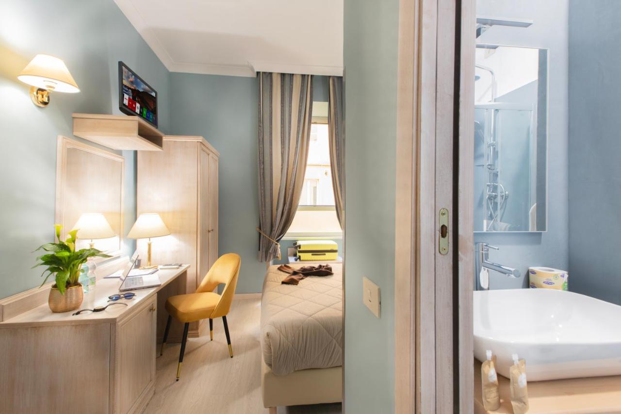 Bed & Breakfast Piccolo Imperiale