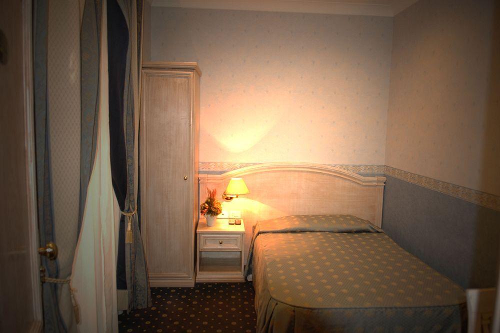 Bed & Breakfast Piccolo Imperiale 2*