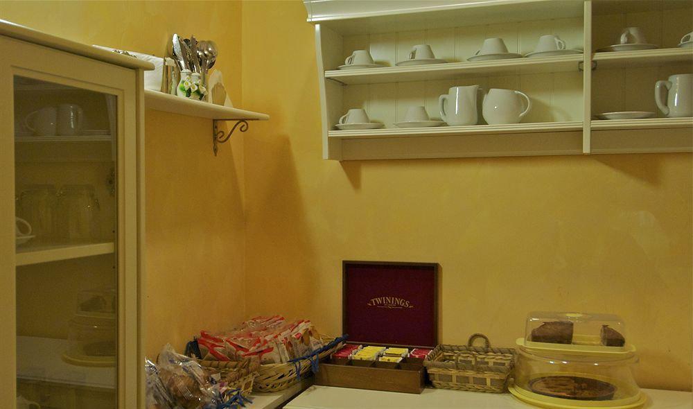 Piccolo Imperiale Bed & Breakfast Roma