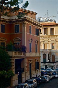 Piccolo Imperiale Bed & Breakfast 2*