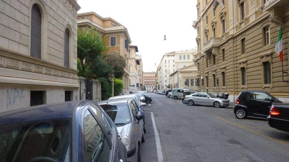Piccolo Imperiale Roma