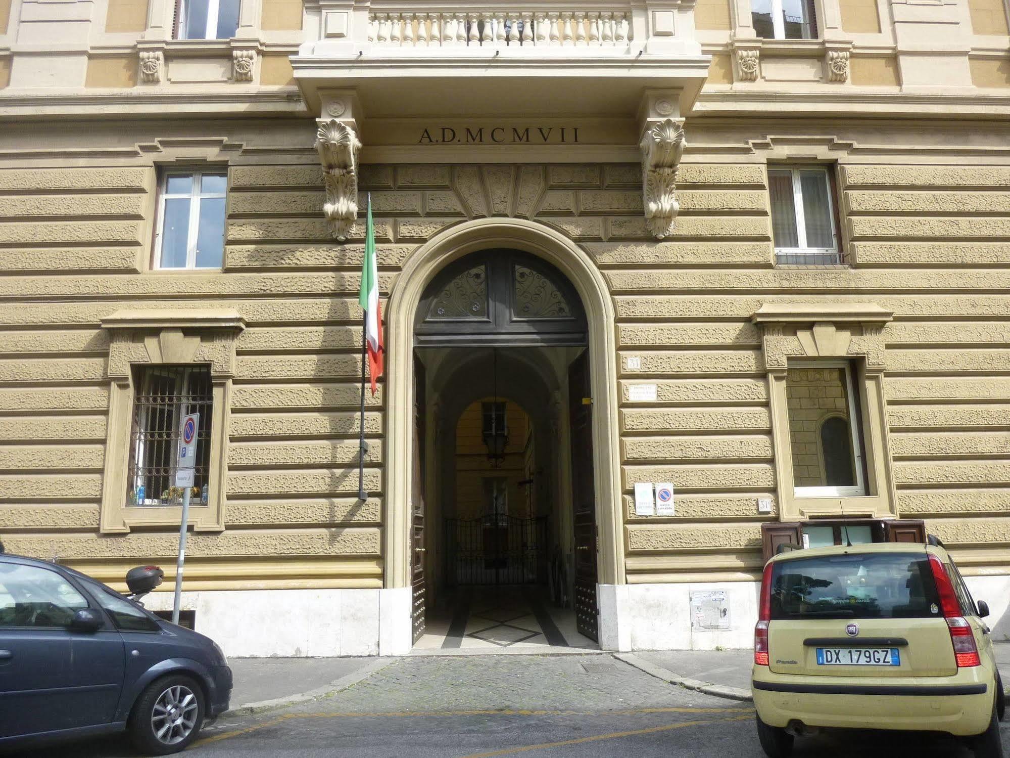 Piccolo Imperiale Bed & Breakfast Roma