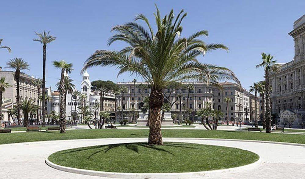 Bed & Breakfast Piccolo Imperiale Roma