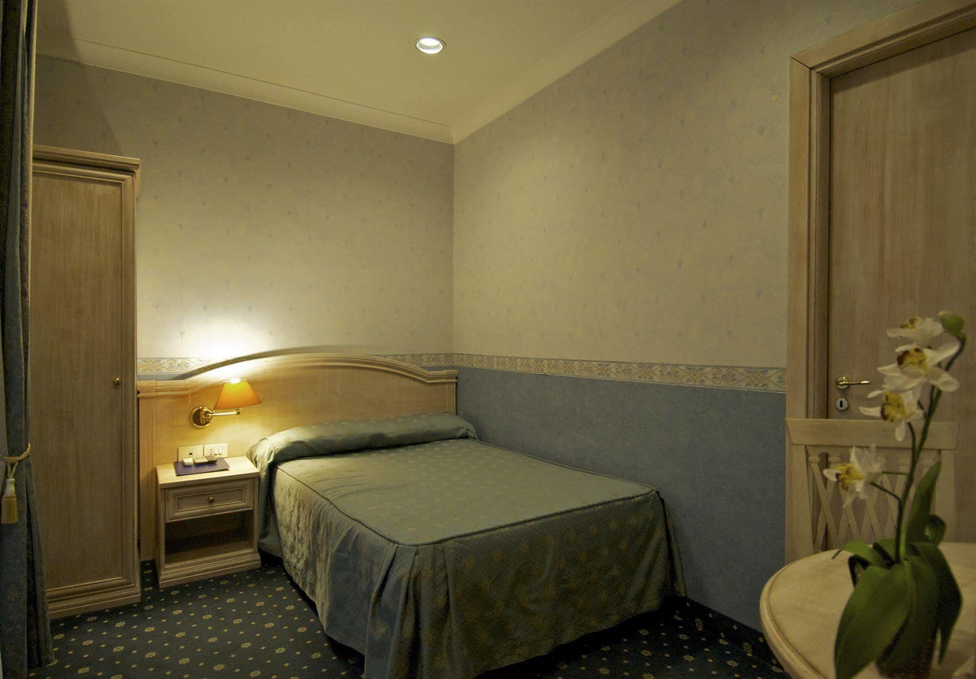 Bed & Breakfast Piccolo Imperiale Rome