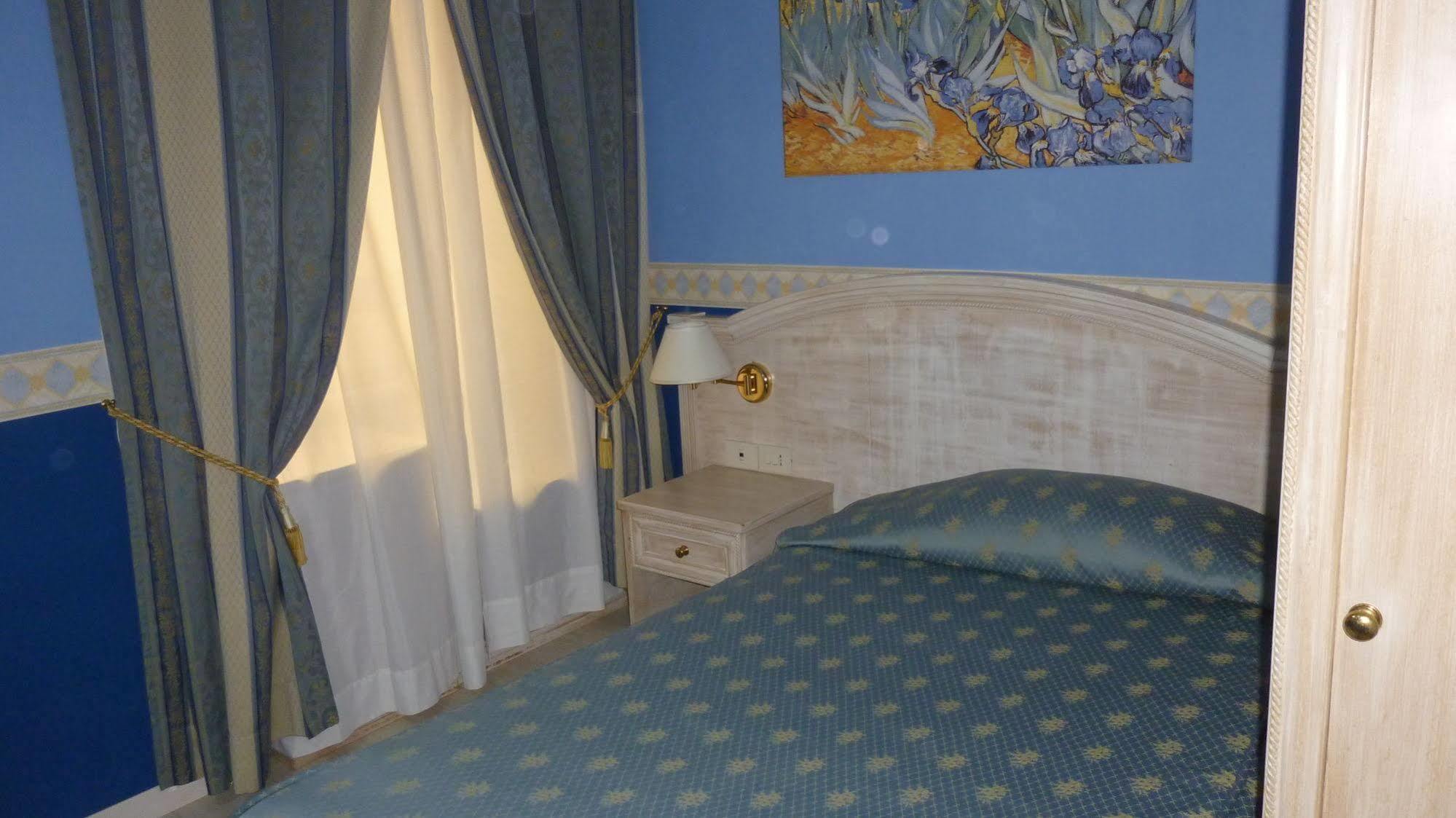 Bed & Breakfast Piccolo Imperiale Rome