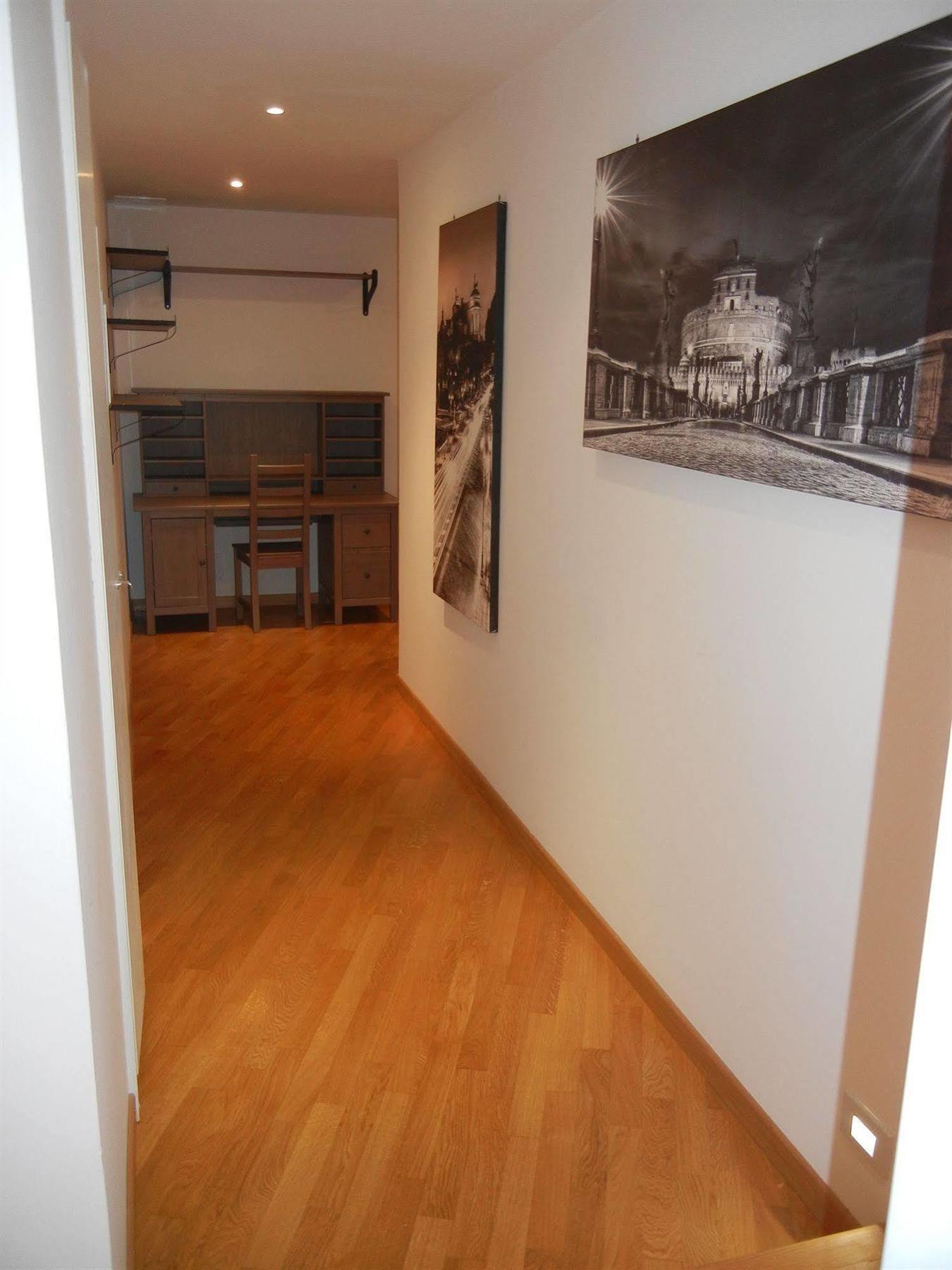 Bed & Breakfast Piccolo Imperiale Roma
