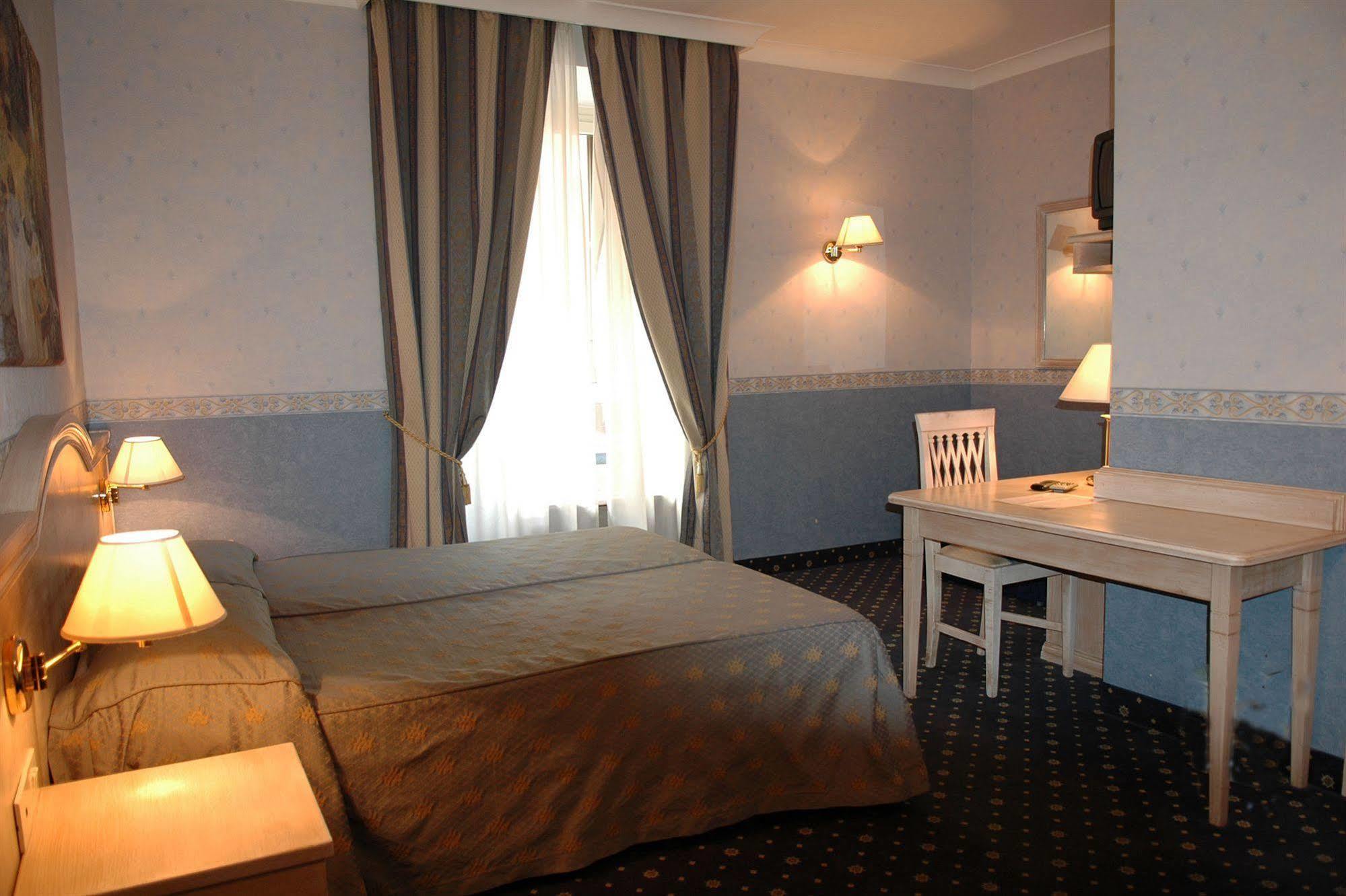 Bed & Breakfast Piccolo Imperiale