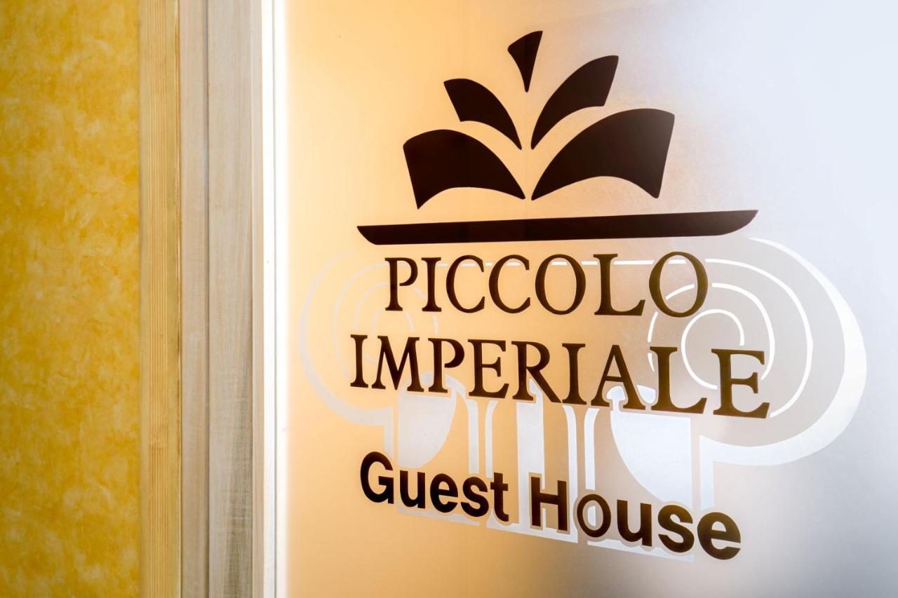 Piccolo Imperiale Bed & Breakfast