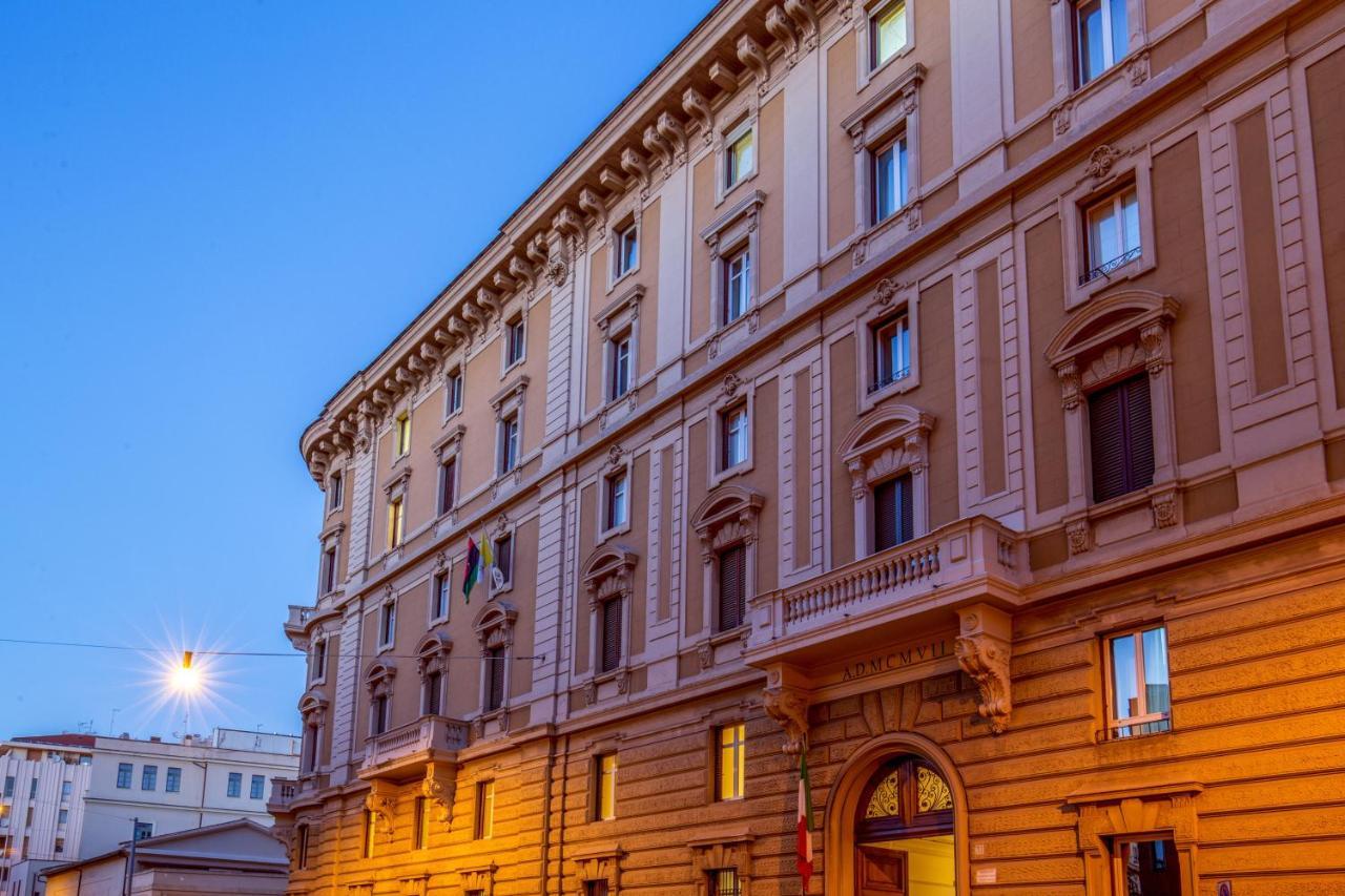 Piccolo Imperiale 2* Rome