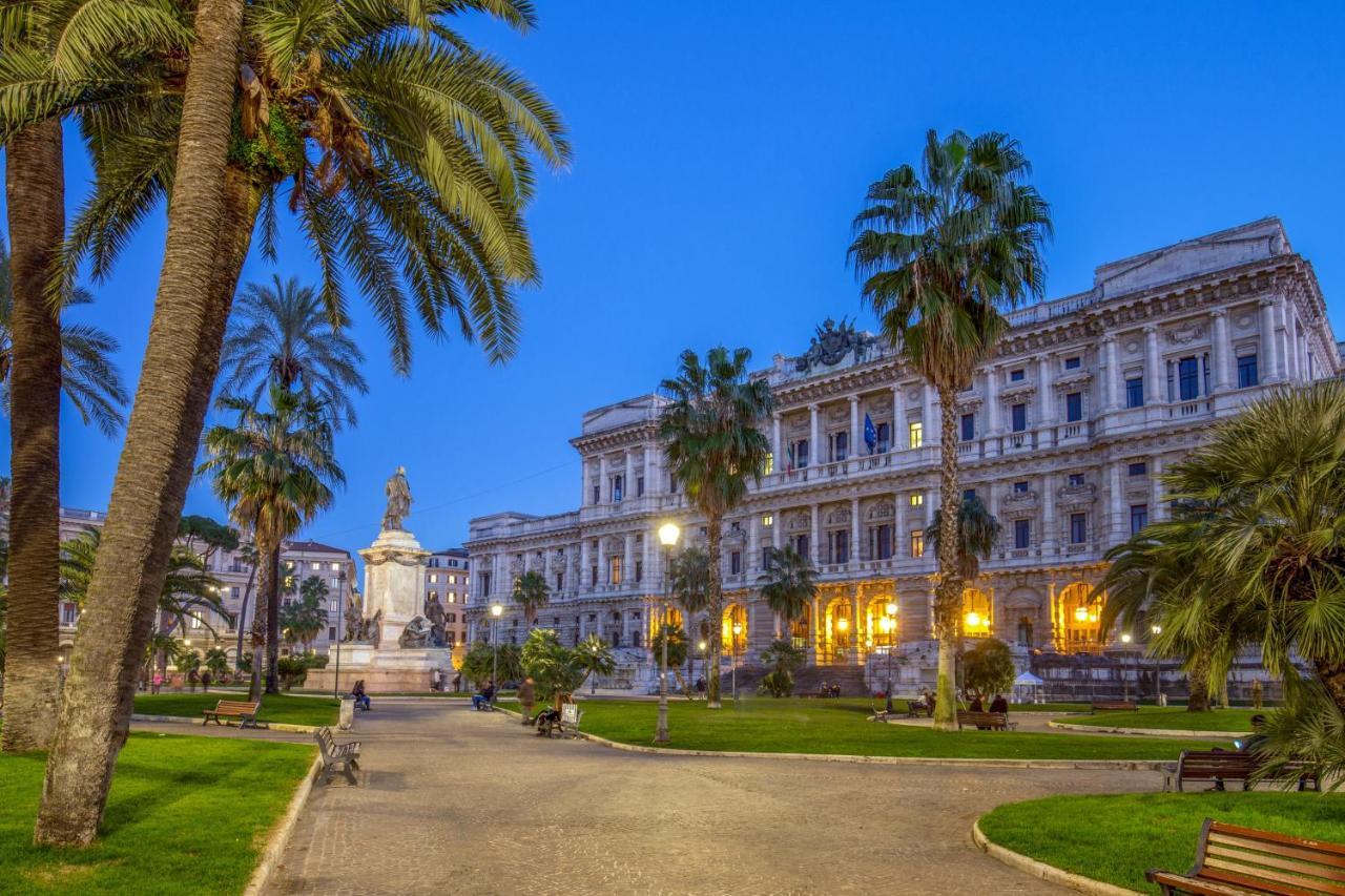 Bed & Breakfast Piccolo Imperiale Rome