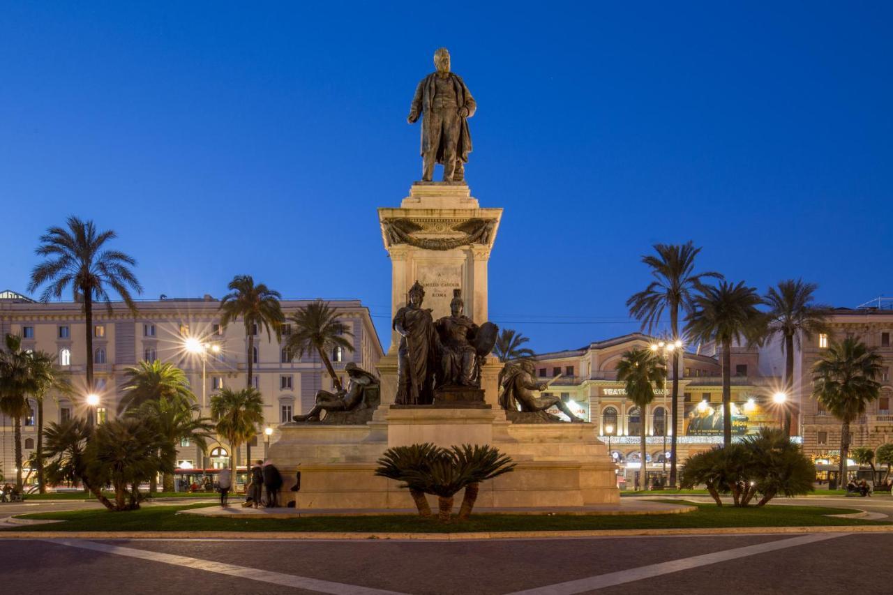 Bed & Breakfast Piccolo Imperiale