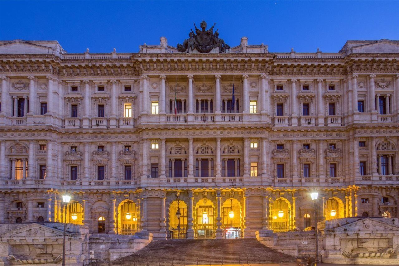 Piccolo Imperiale 2* Roma