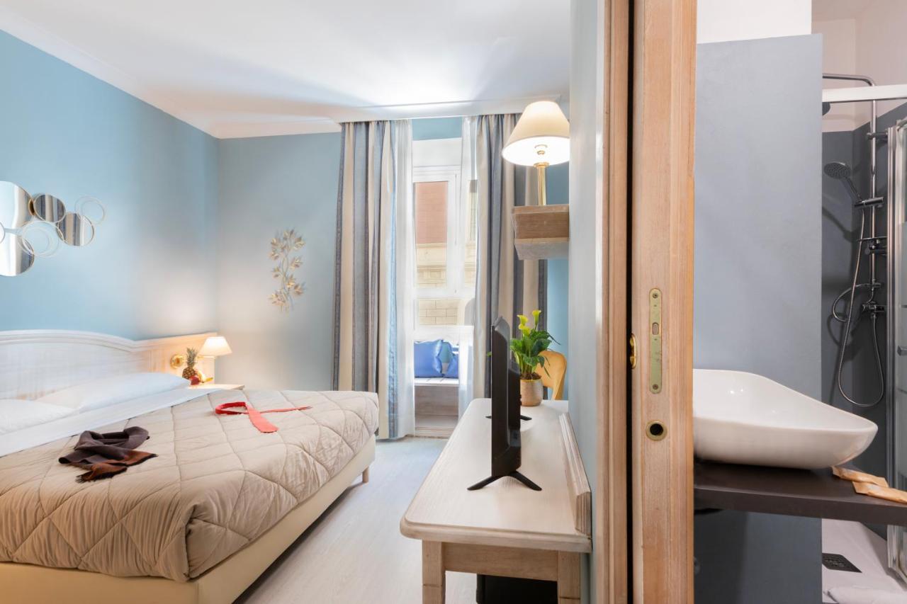 Bed and breakfast Piccolo Imperiale