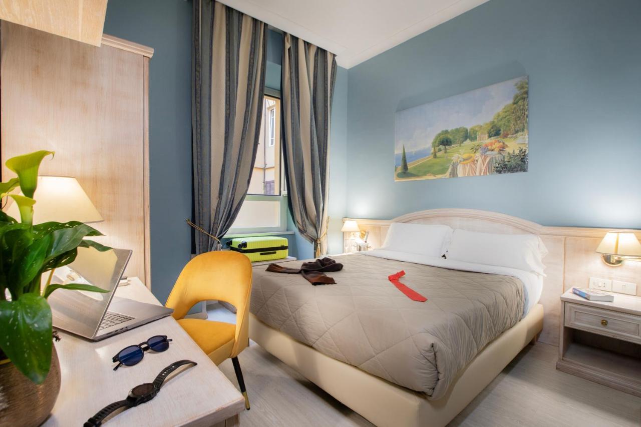 Piccolo Imperiale Bed and breakfast 2*