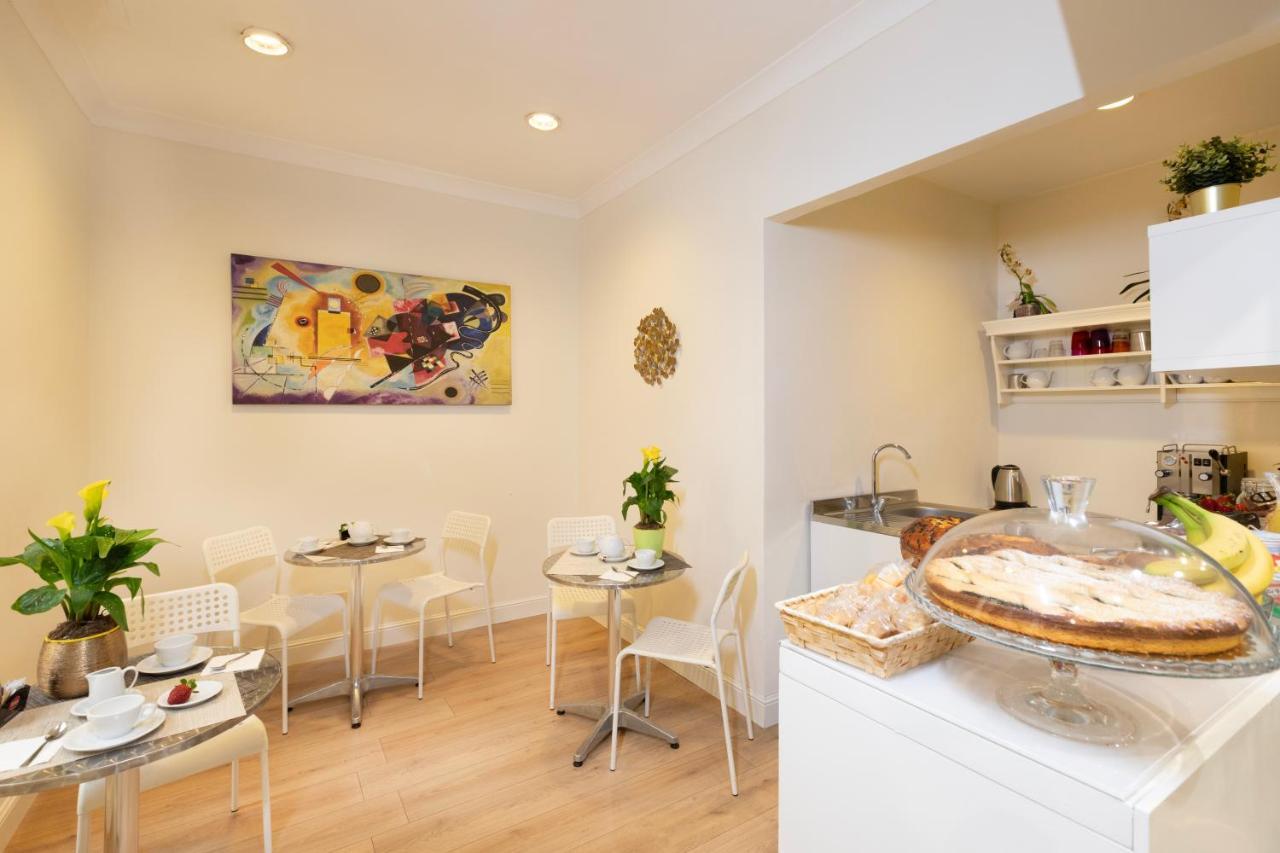Bed and breakfast Piccolo Imperiale 2*