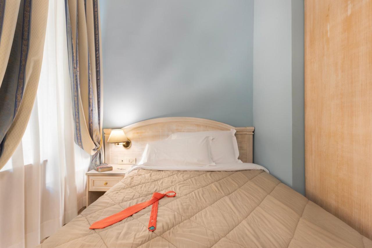 Bed and breakfast Piccolo Imperiale