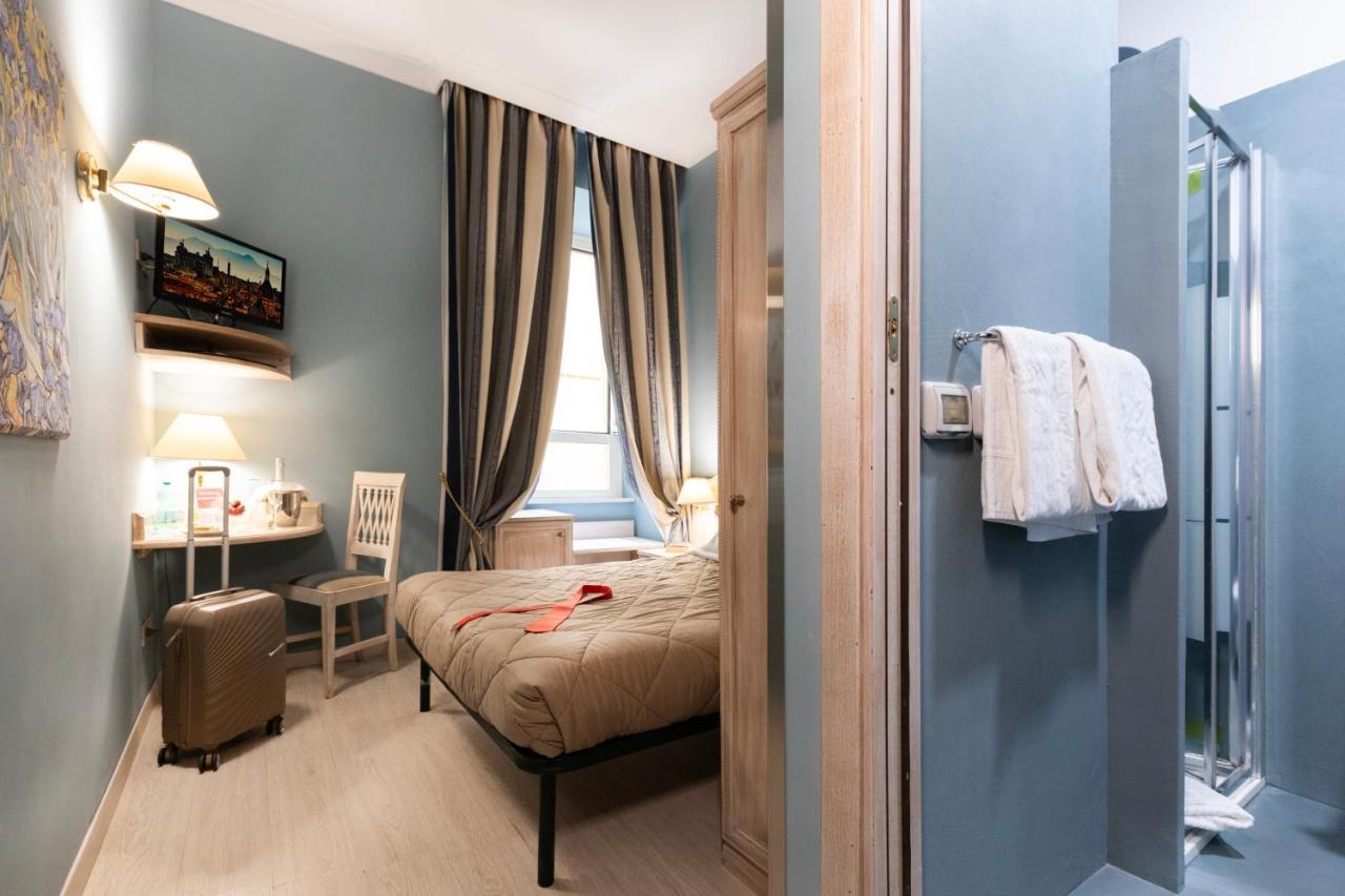 Bed and breakfast Piccolo Imperiale