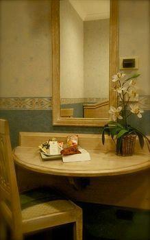 Bed and breakfast Piccolo Imperiale