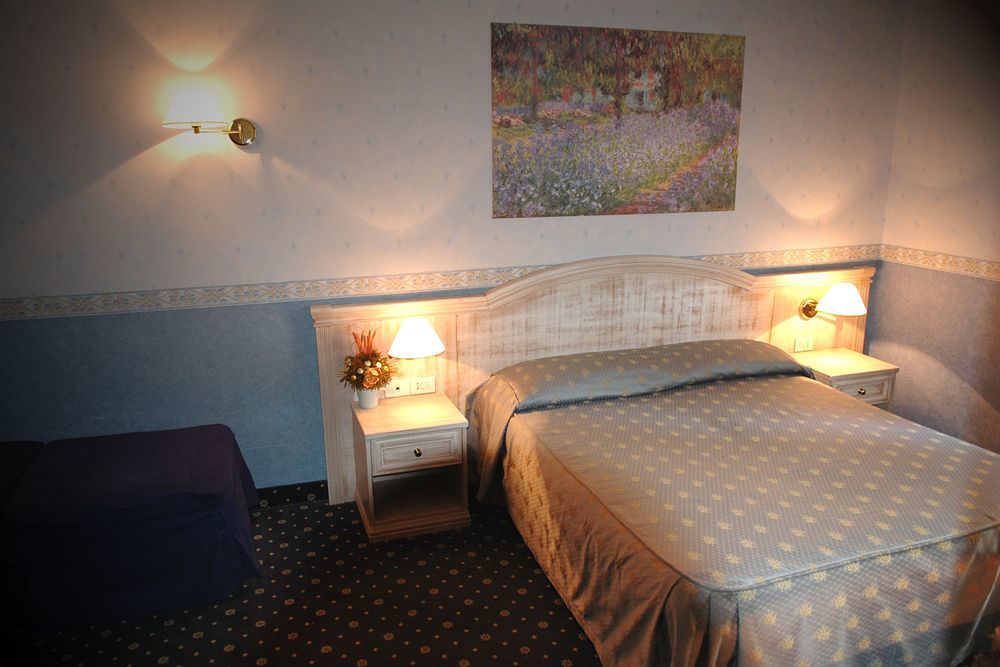 Bed and breakfast Piccolo Imperiale Roma
