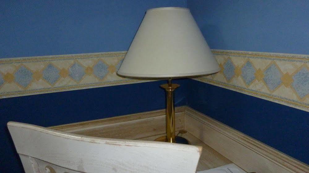 Piccolo Imperiale Bed and breakfast 2*