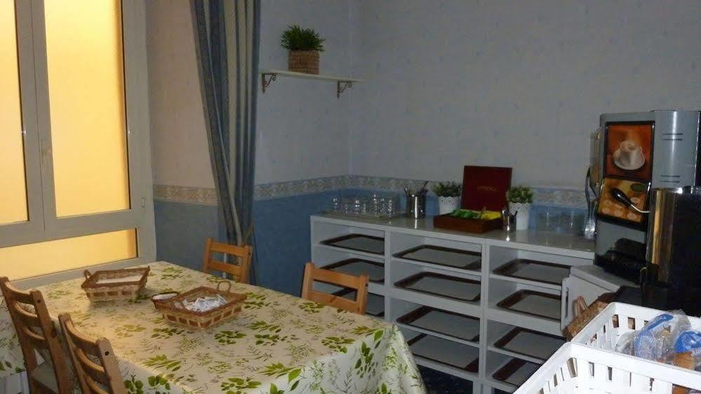 Bed and breakfast Piccolo Imperiale 2*