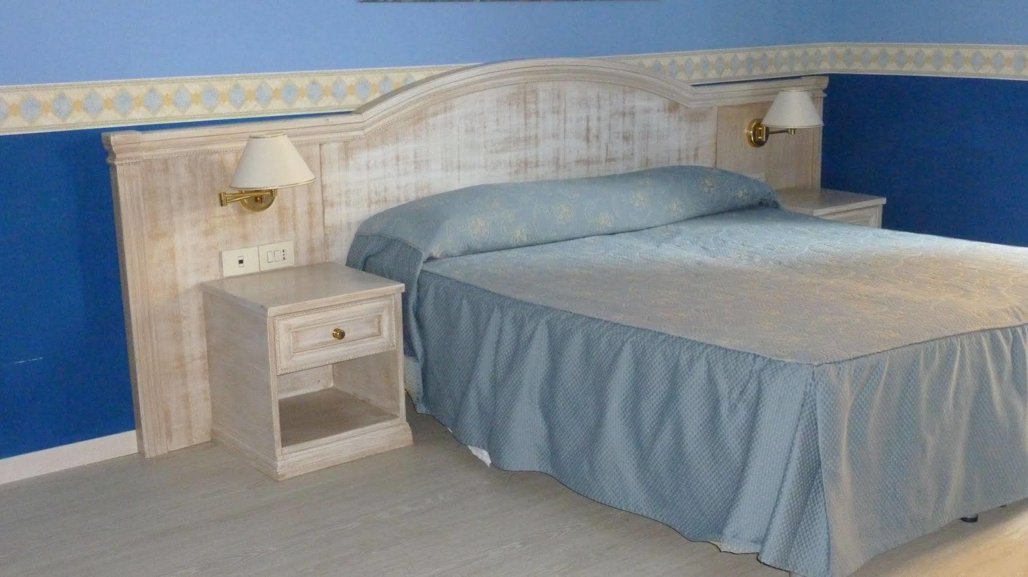 Bed and breakfast Piccolo Imperiale