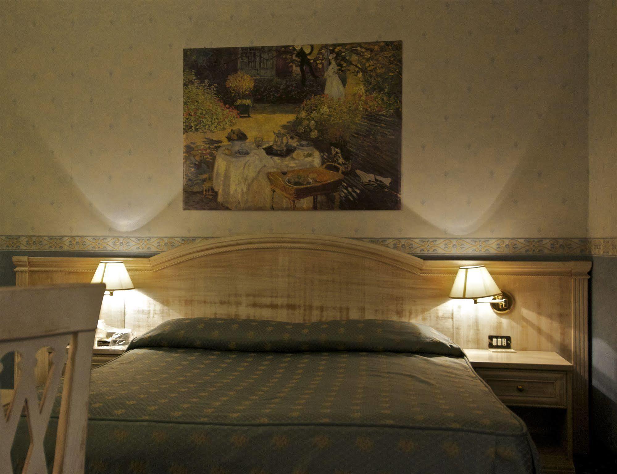 Piccolo Imperiale Bed and breakfast