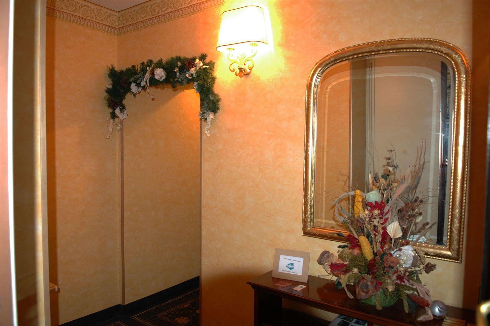 Bed and breakfast Piccolo Imperiale