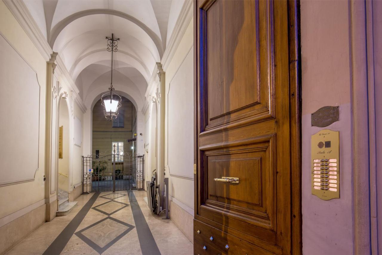 Bed and breakfast Piccolo Imperiale